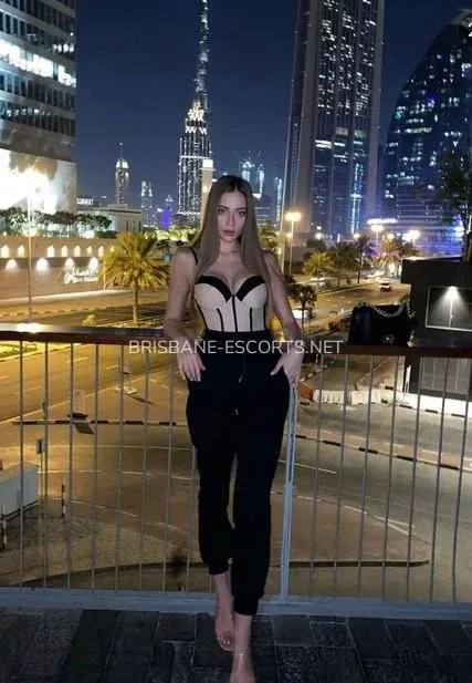 Brisbane escorts Mckenna — 6