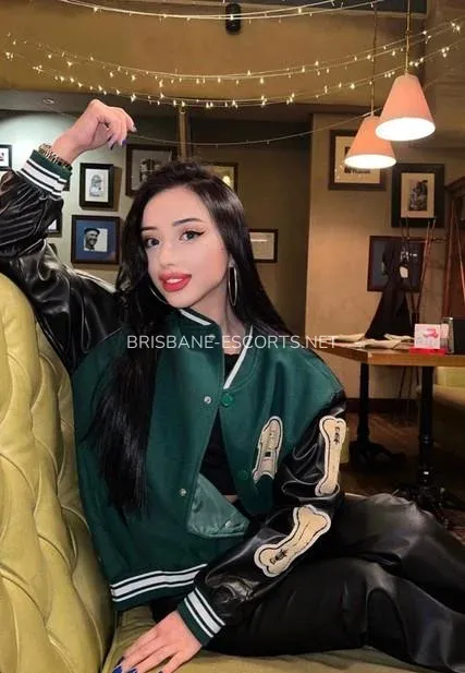 Brisbane escorts Avery — 6