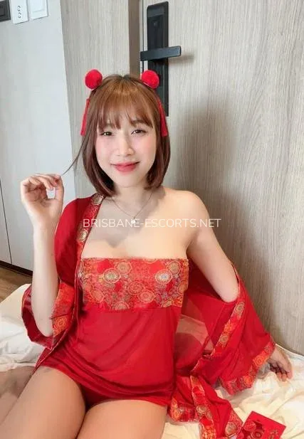 Brisbane escorts Abril — 6