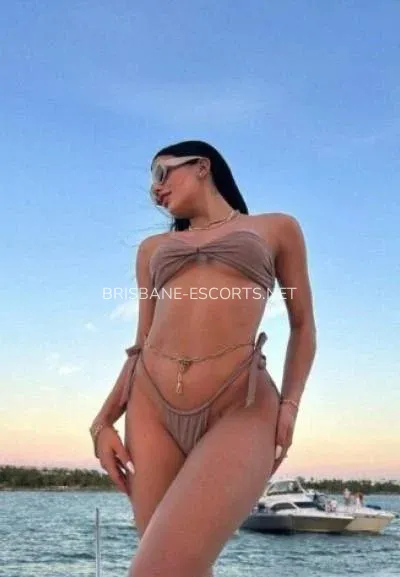 Brisbane escorts Johanna — 3