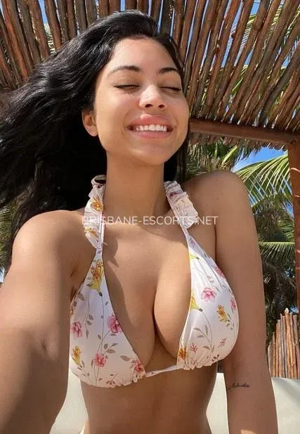 Brisbane escorts Kelly — 3