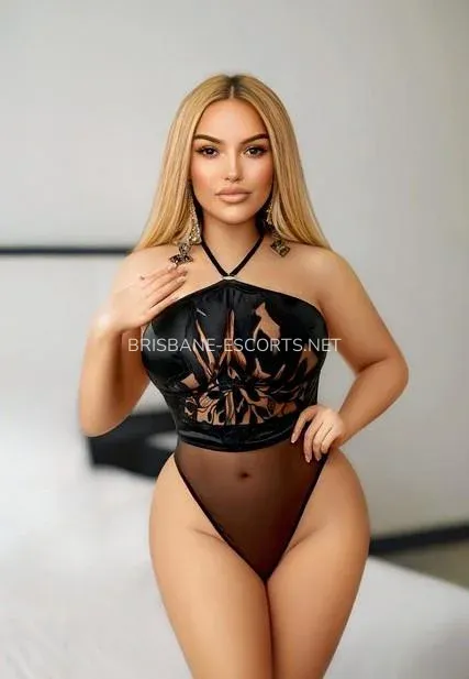 Brisbane escorts Rut — 4