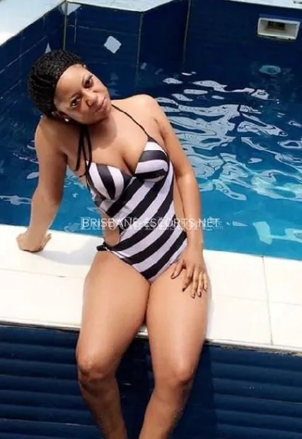 Brisbane escorts Ellinor — 2