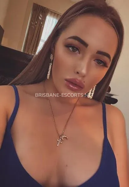 Brisbane escorts Karolina — 5