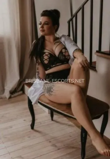 Brisbane escorts berit