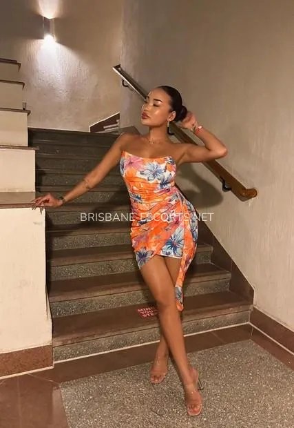 Brisbane escorts Helena — 2