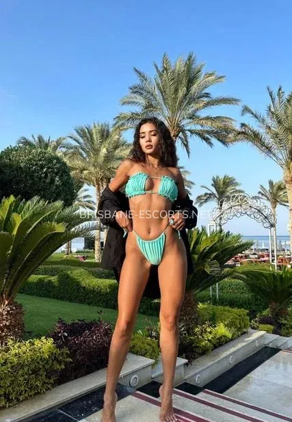 Brisbane escorts Marianne — 1