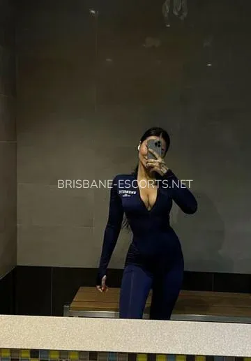 Brisbane escorts Josefin — 3
