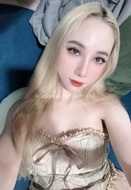 Brisbane escorts ellie