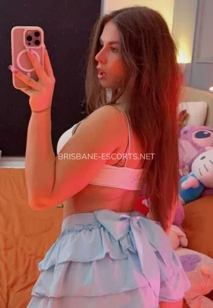 Brisbane escorts Layla — 5