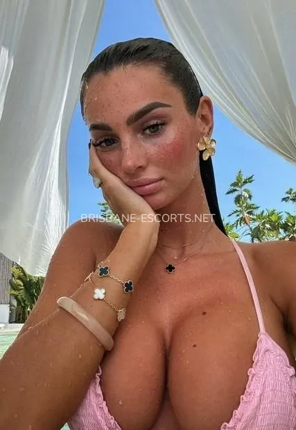 Brisbane escorts Laura — 2