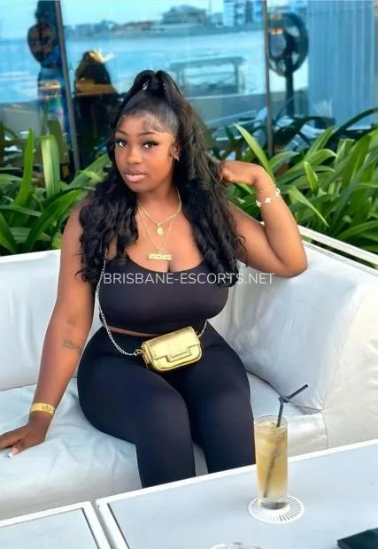 Brisbane escorts Lilly — 2