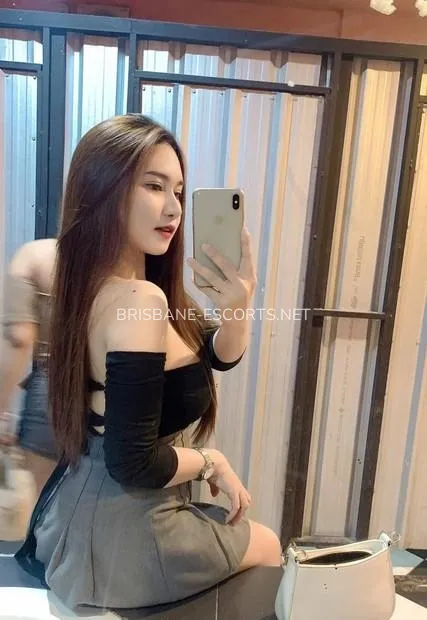 Brisbane escorts Pamela — 2