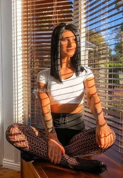 Brisbane escorts Åsa — 7