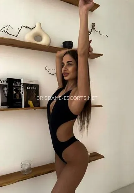 Brisbane escorts Rut — 9