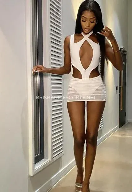 Brisbane escorts Sonja — 7