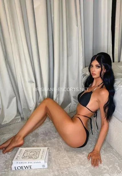 Brisbane escorts Ashlyn — 3