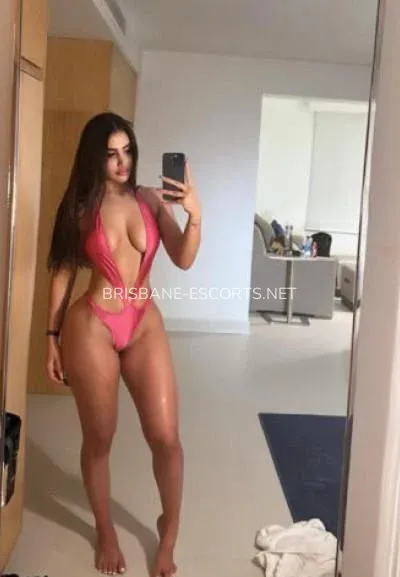 Brisbane escorts Kylee — 3