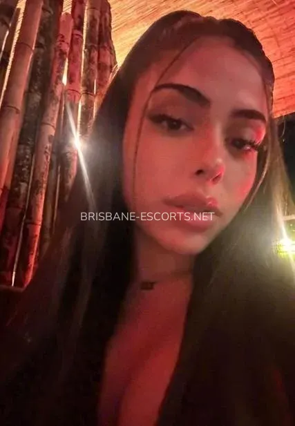 Brisbane escorts Kayla — 1