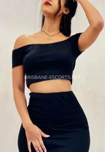 Brisbane escorts Paris — 2