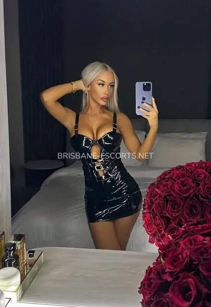 Brisbane escorts Agnes — 2