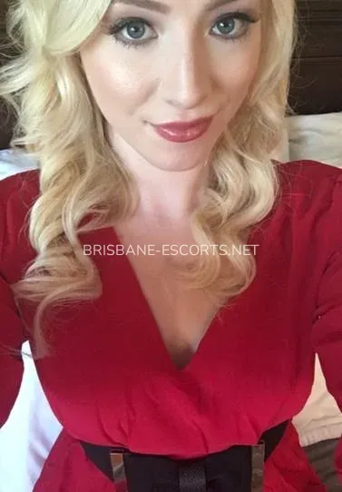 Brisbane escorts Helen — 3