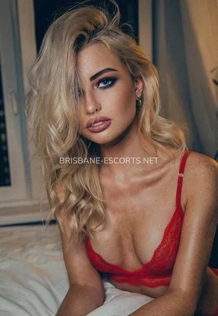 Brisbane escorts Madison — 1