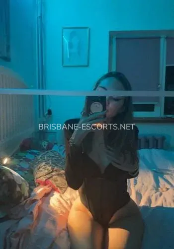 Brisbane escorts Brianna — 4
