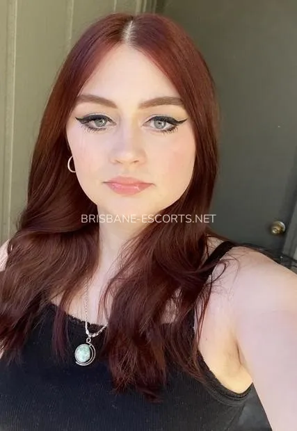 Brisbane escorts Siv — 2