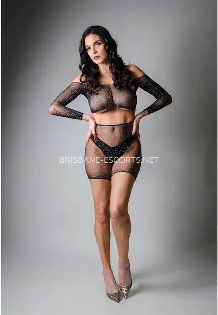 Brisbane escorts Naomi — 5