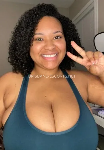 Brisbane escorts Ingeborg — 1