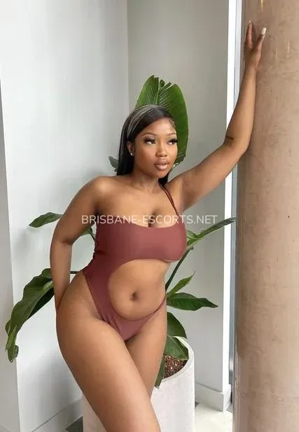 Brisbane escorts Cassandra — 1
