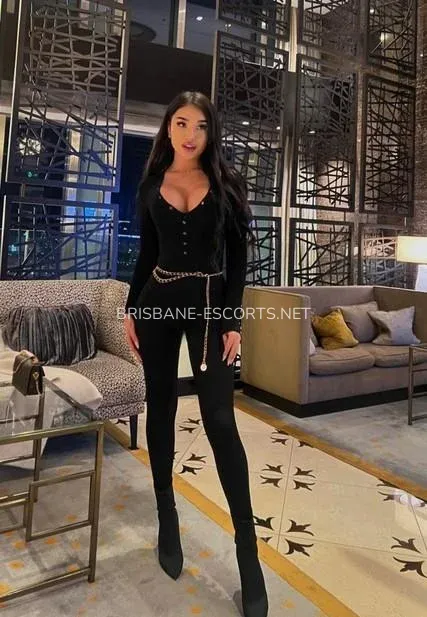 Brisbane escorts Heaven — 9