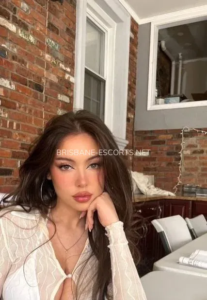 Brisbane escorts Vanessa — 1