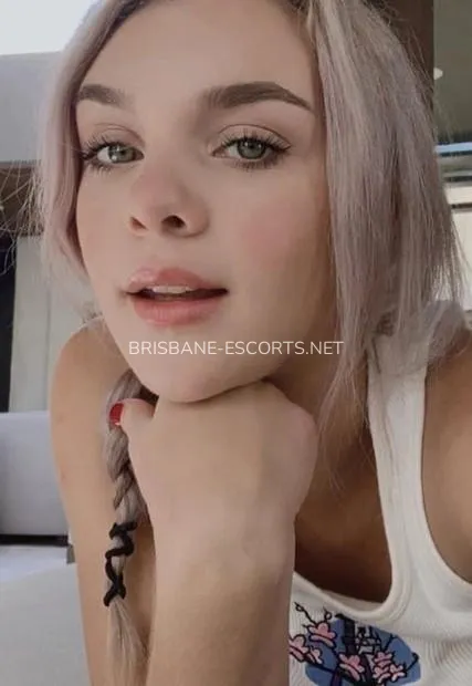 Brisbane escorts Olivia — 2