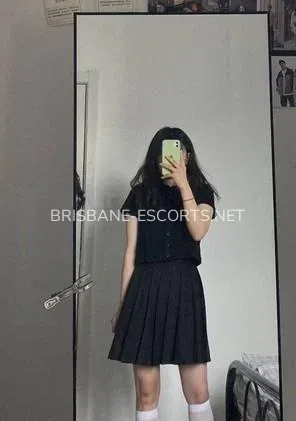 Brisbane escorts Sandra — 4