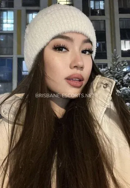 Brisbane escorts Therese — 3