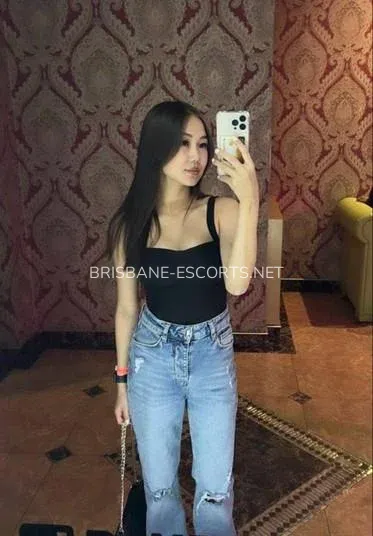 Brisbane escorts Åsa — 4