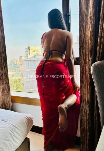 Brisbane escorts johanna