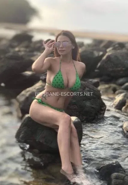 Brisbane escorts Ariana — 4