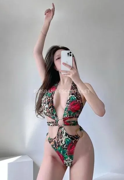 Brisbane escorts Kyla — 4