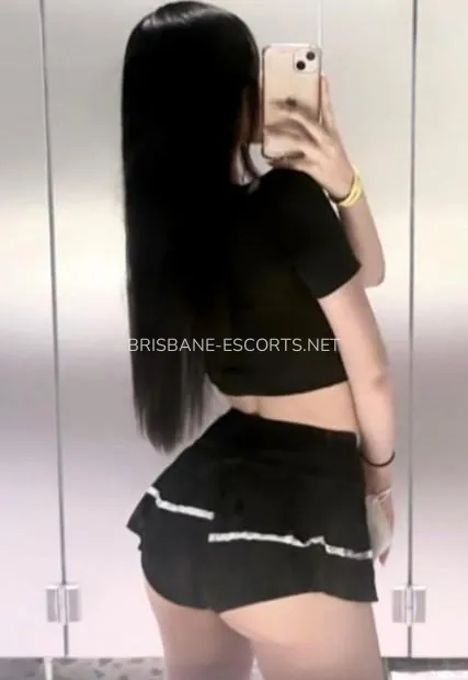 Brisbane escorts fabricia