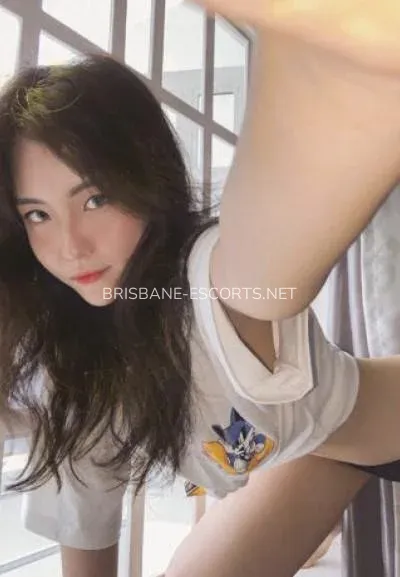 Brisbane escorts Emilia — 1