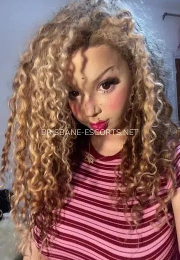 Brisbane escorts hope