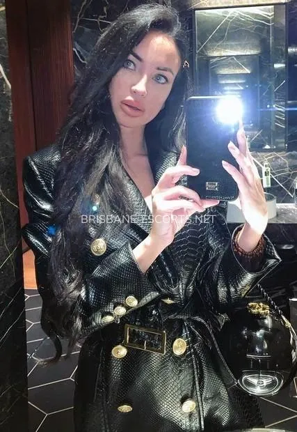 Brisbane escorts Trinity — 2