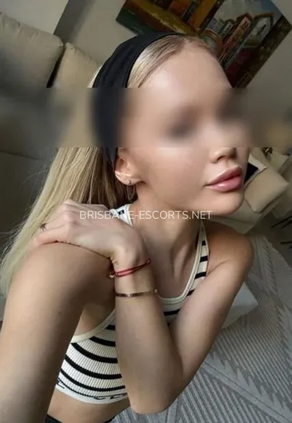 Brisbane escorts Vivian — 5