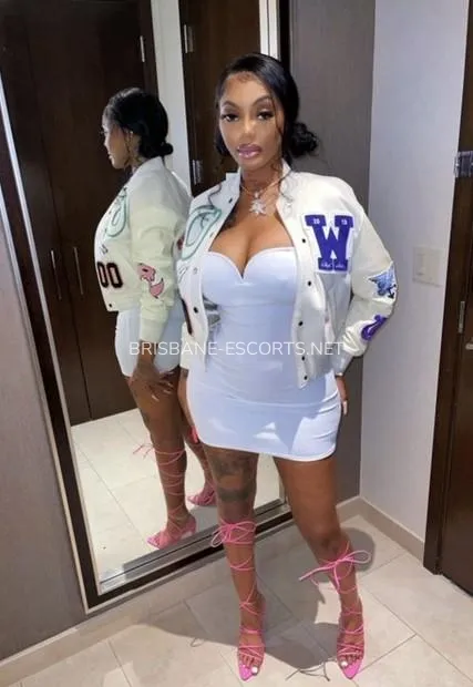 Brisbane escorts Siv — 2
