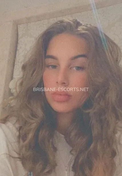 Brisbane escorts Viktoria — 4