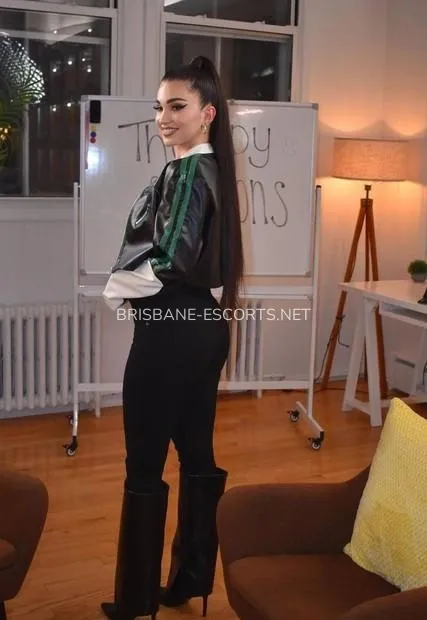 Brisbane escorts morgan