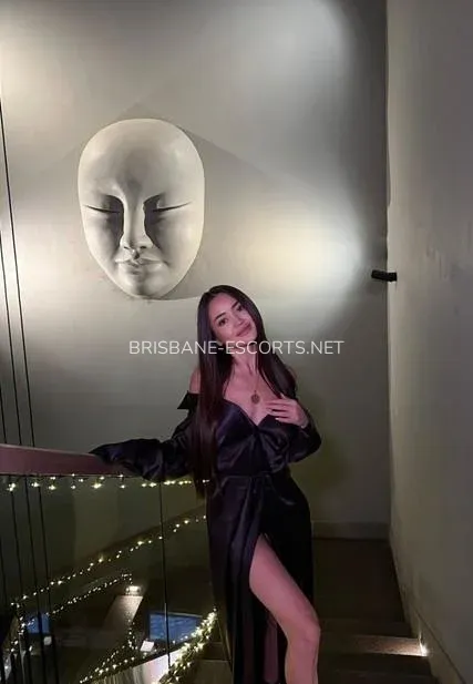 Brisbane escorts Cecilia — 3